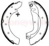 BENDIX 361430B Brake Shoe Set